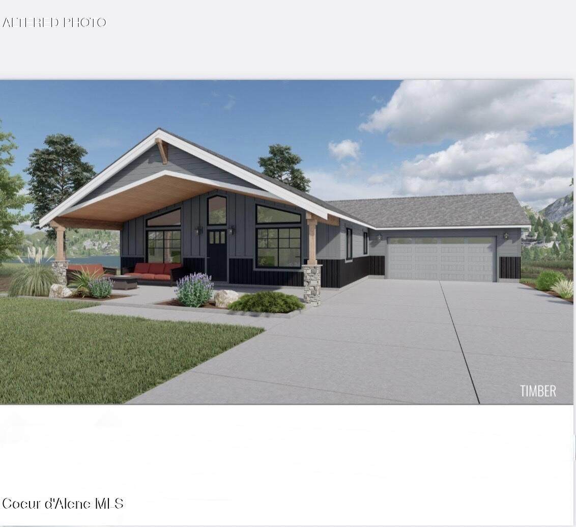 Lot 6 Brown Bear Dr. - Photo 1