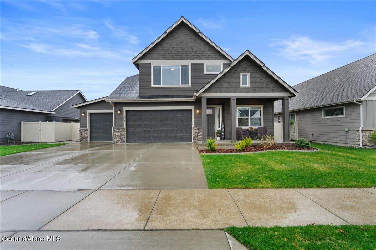 4318 Homeward Bound Blvd - Photo 1