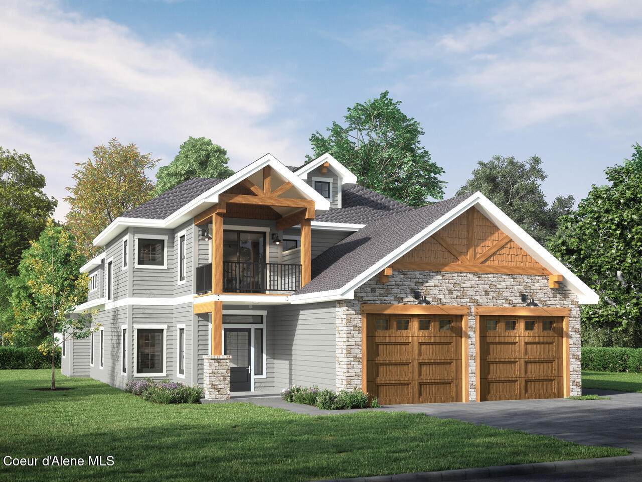1050 Sleeping Deer Ave - Photo 1