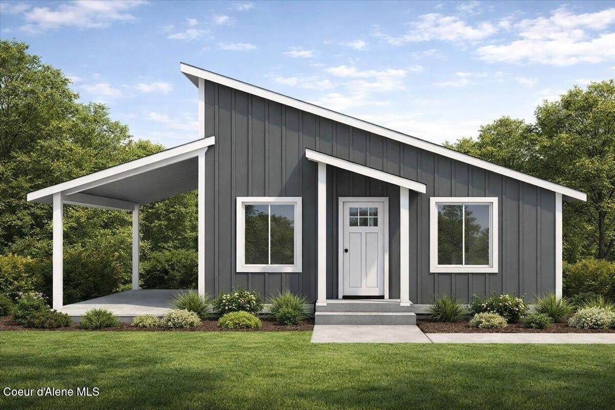 2815 Carriage Ct - Photo 1