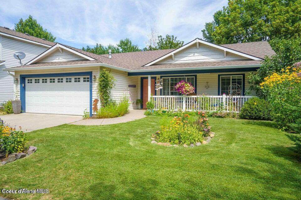 2809 Versailles Dr - Photo 1