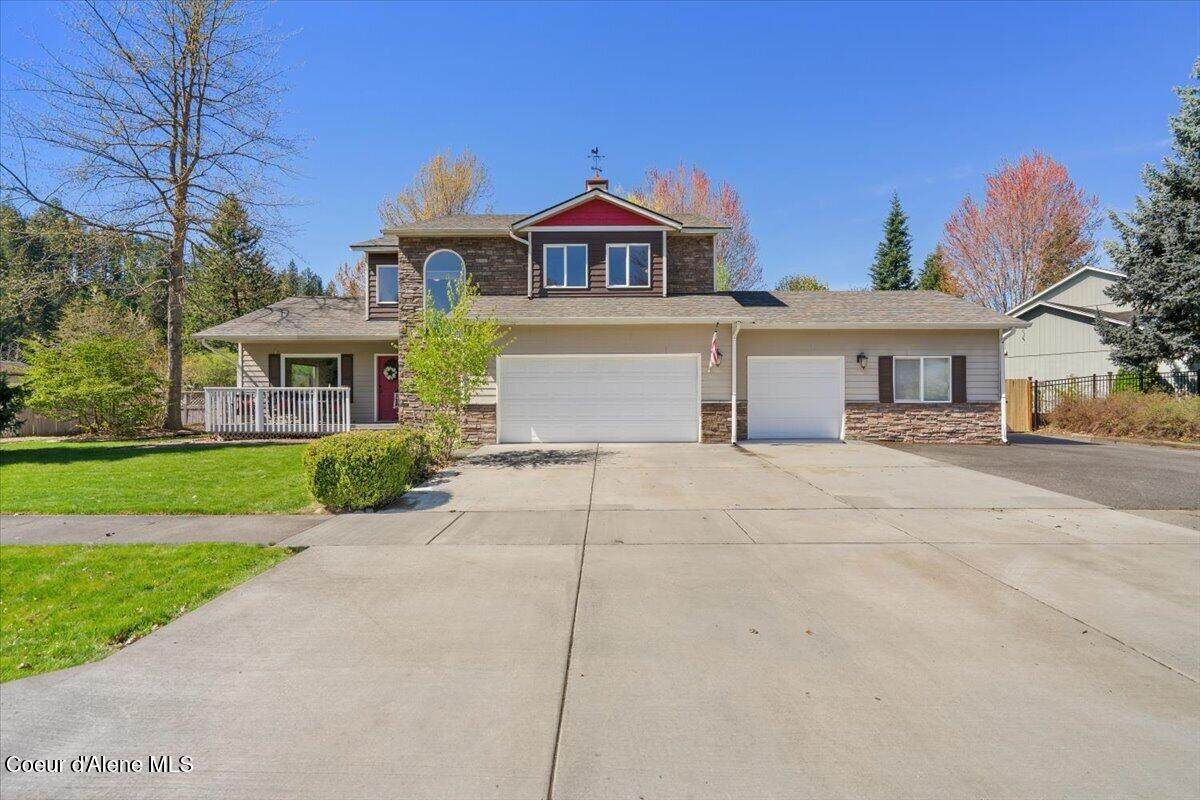 3733 Purcell Pl - Photo 1