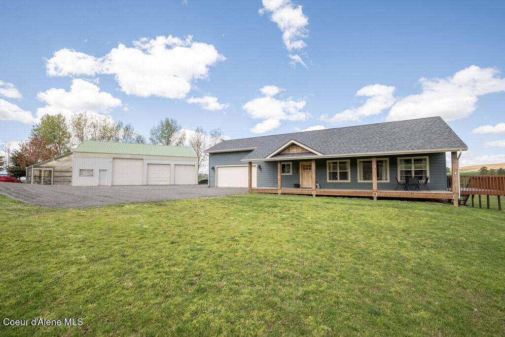1011 Rothwell Rd - Photo 1