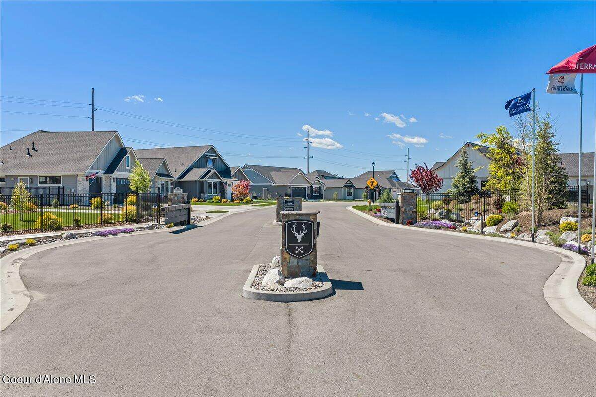 4417 Hide Away Ln - Photo 1