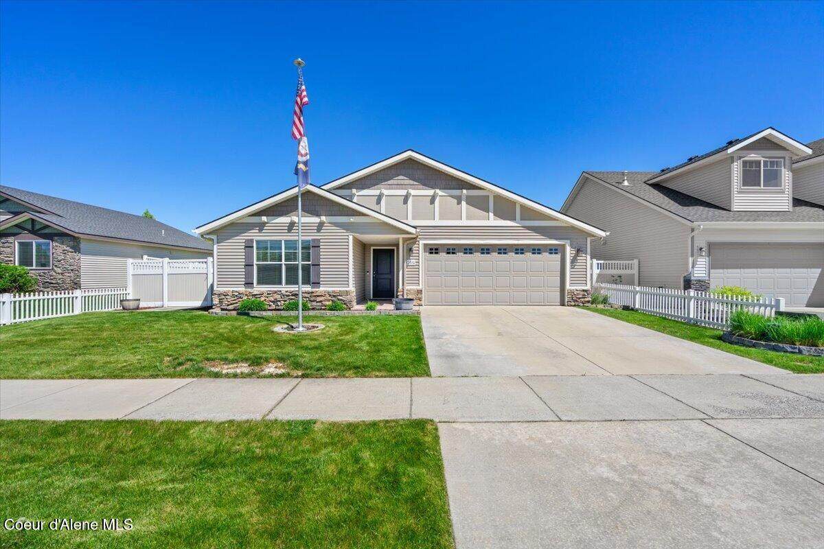 2516 Reddington Way - Photo 1