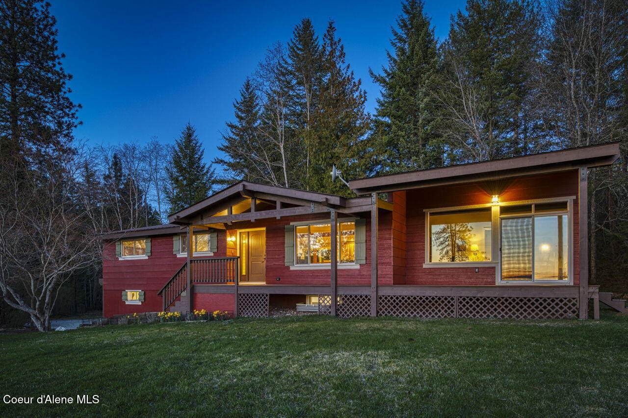 2310 Bottle Bay Rd - Photo 1
