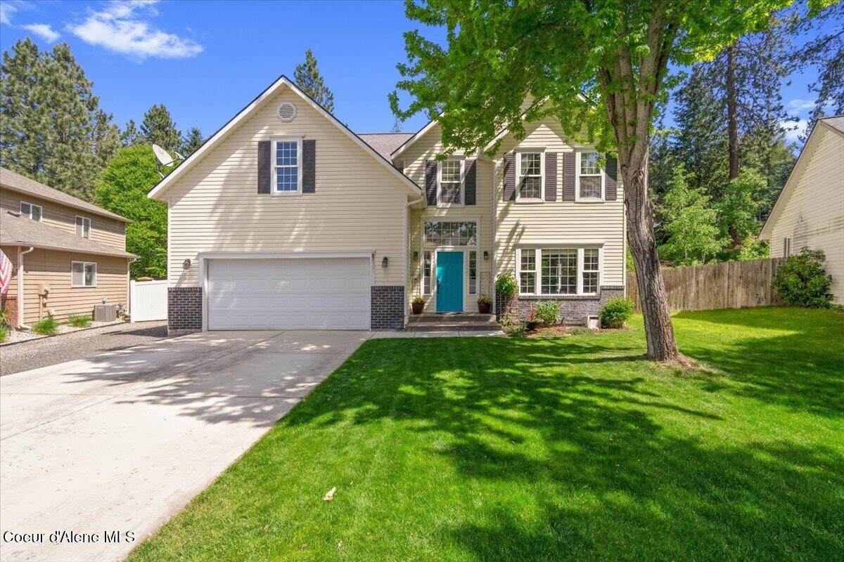 8521 Audubon Dr - Photo 1