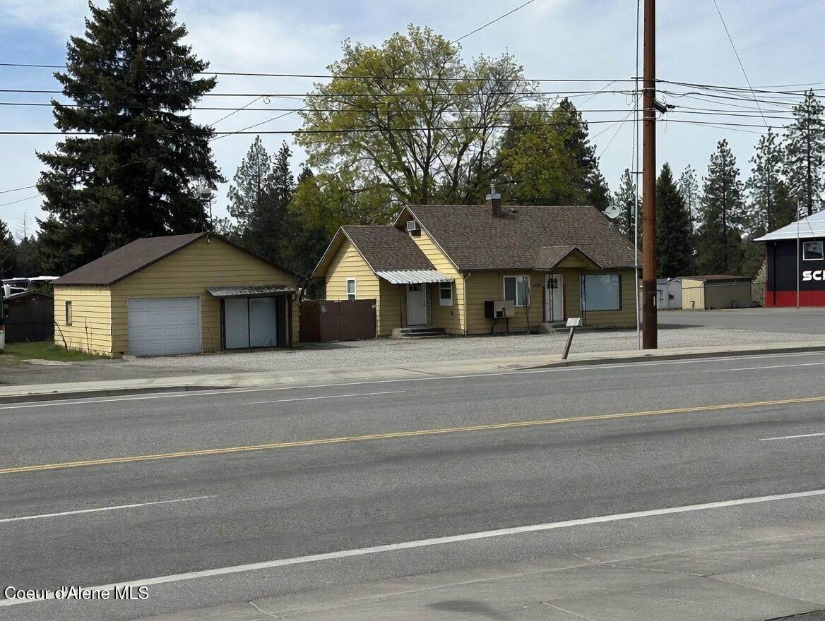 5645 Government Way - Photo 1