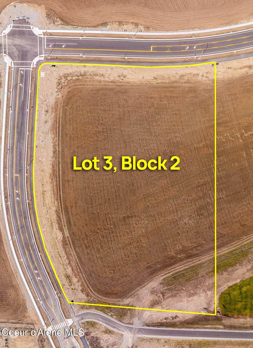  Jacklin Ranch Lot 3 Block 2 - Photo 1