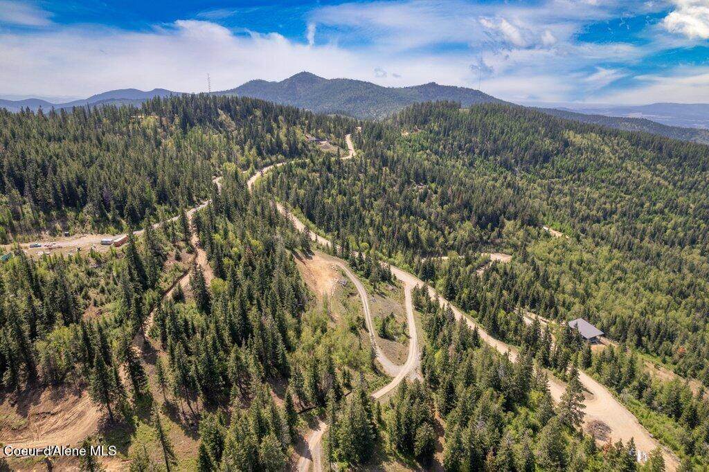 Lot 11 Blossom Mountain Estates - Photo 1