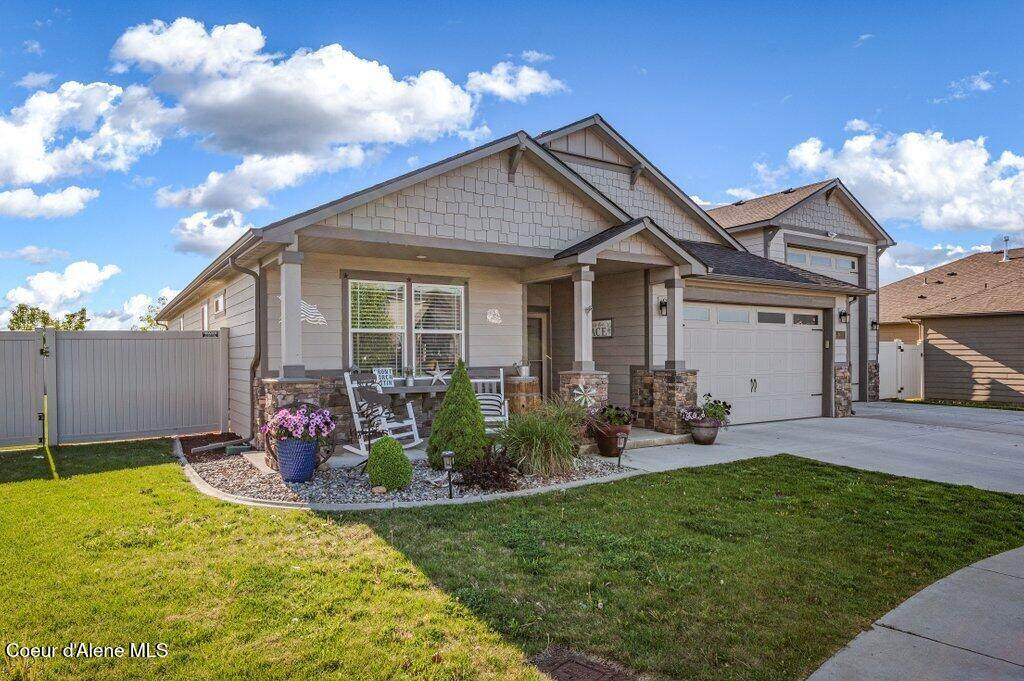 4601 Connery Loop - Photo 1