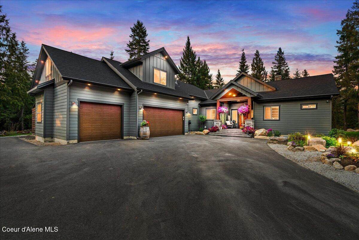 529 Beaver Lake Rd - Photo 1
