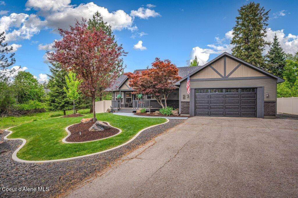 3108 Point Hayden Dr - Photo 1