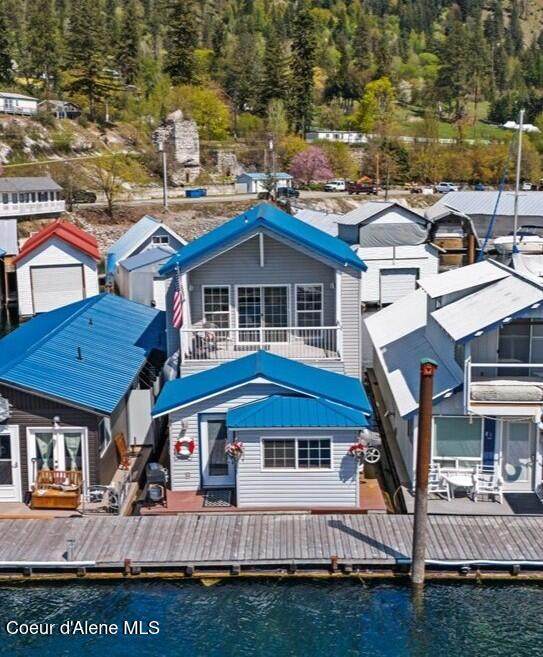 34128 Scenic Bay D Dock - Photo 1