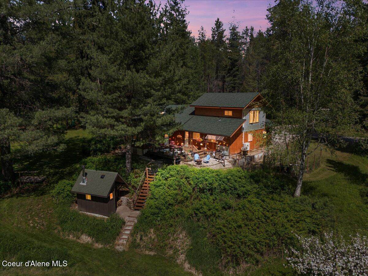 594 Hidden Valley Rd - Photo 1