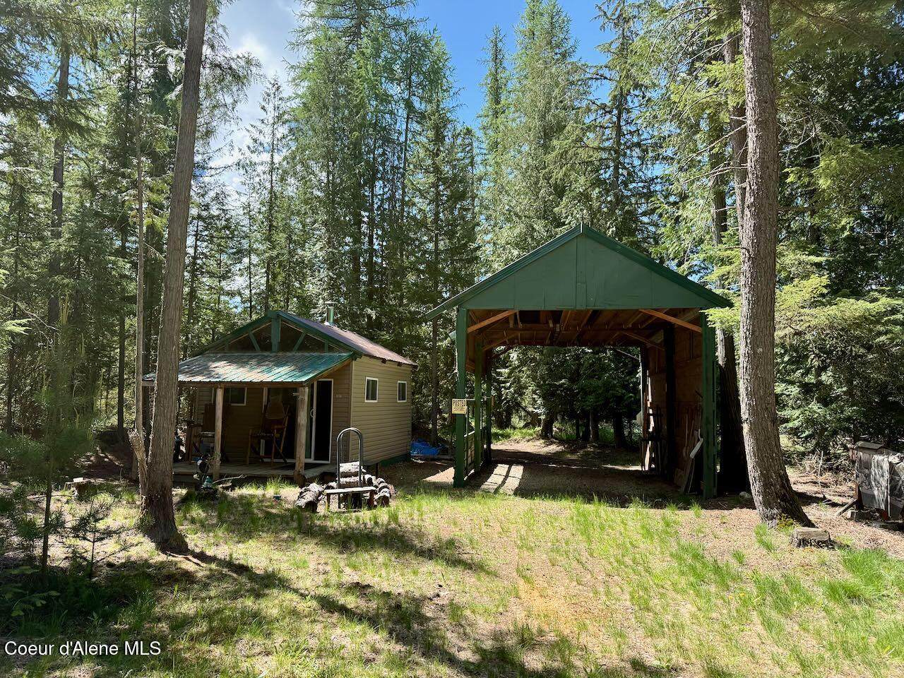 8213 Rapid Lightning Rd - Photo 1
