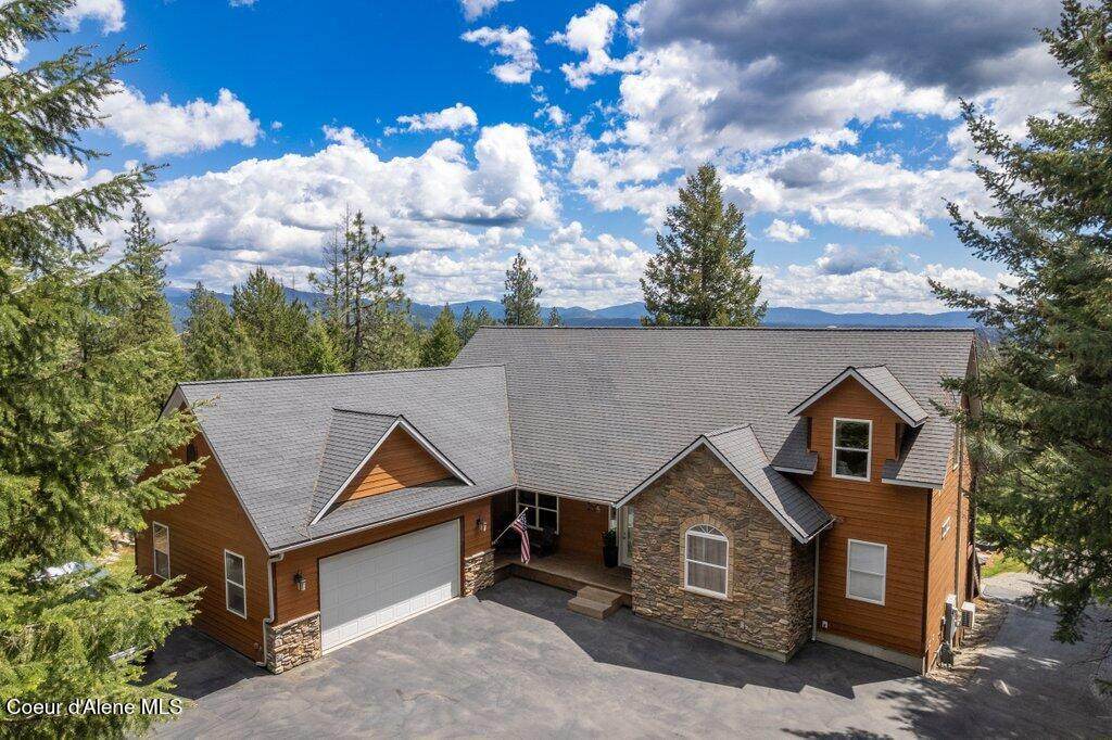 23216 Teddy Loop - Photo 1