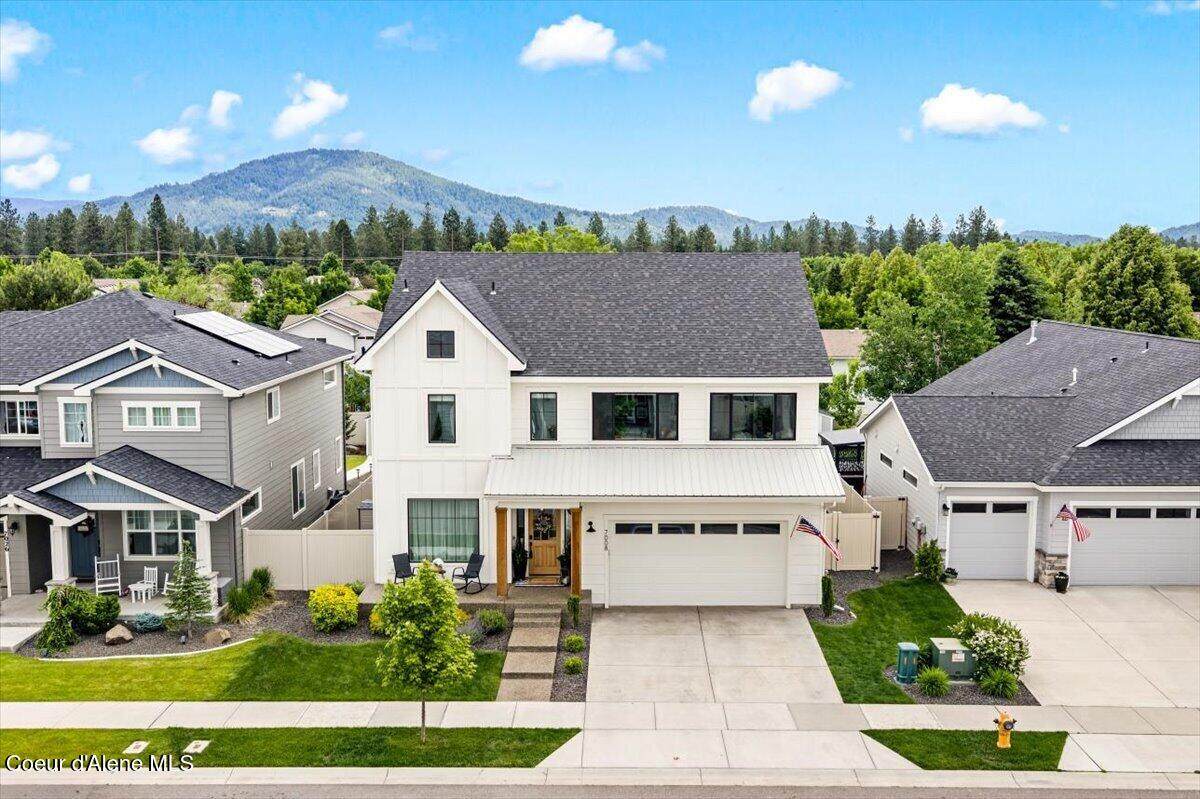 7008 Degas Dr - Photo 1