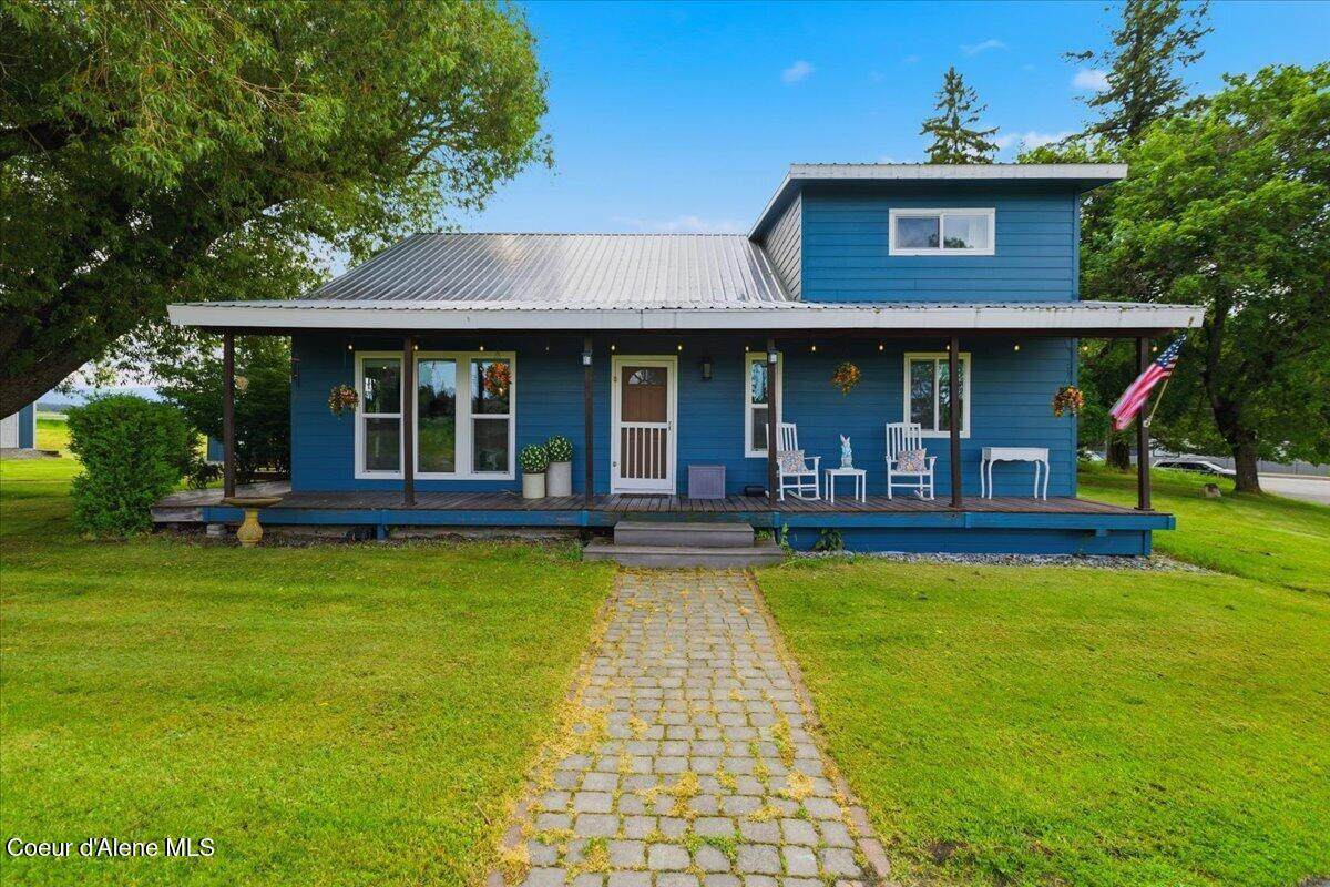 3061 Lancaster Rd - Photo 1