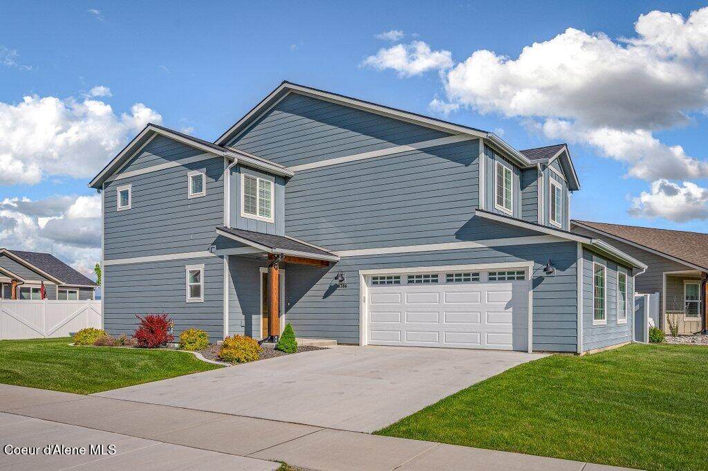 8386 Splitrail Ave - Photo 1