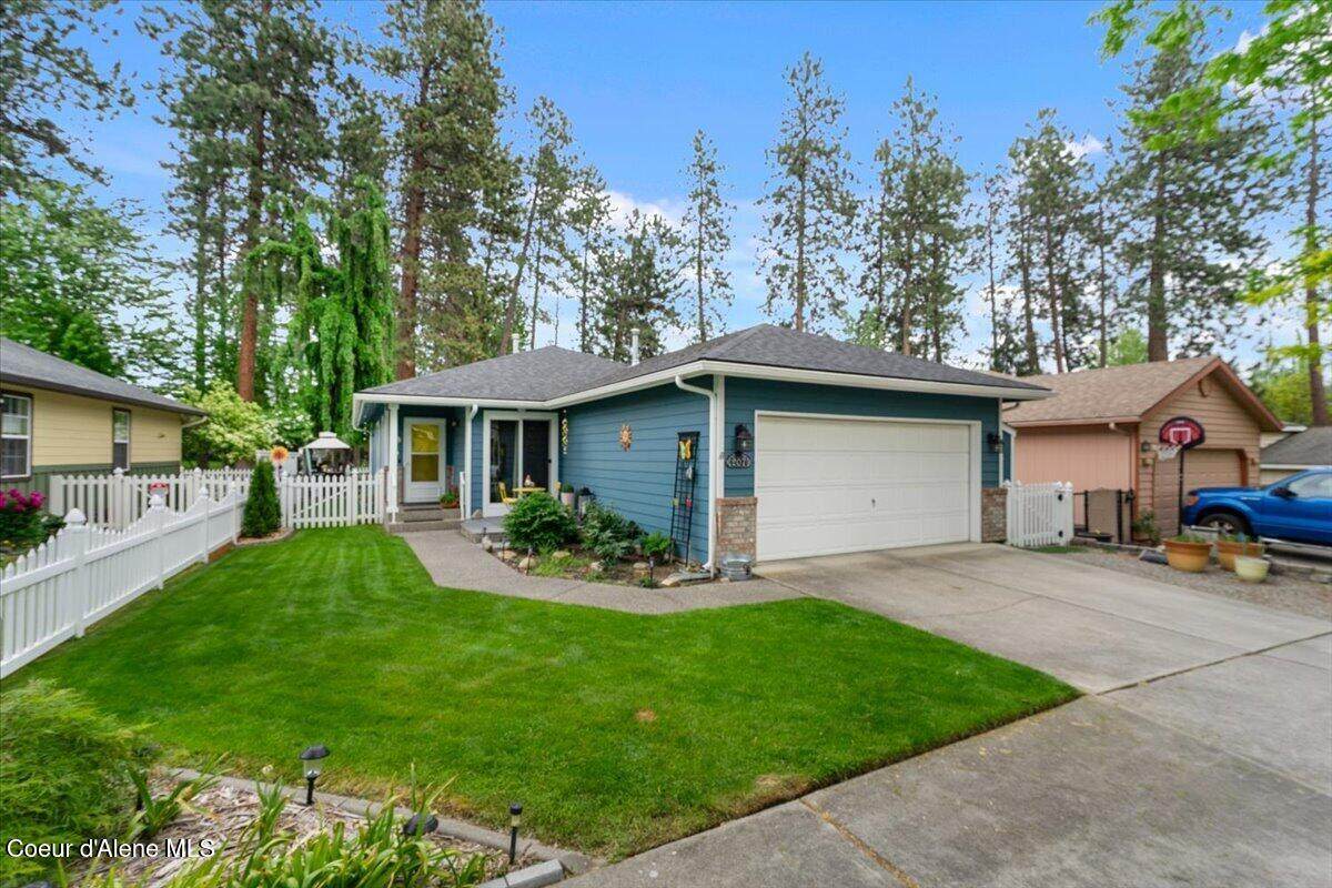 207 Harbor Park Ct - Photo 1