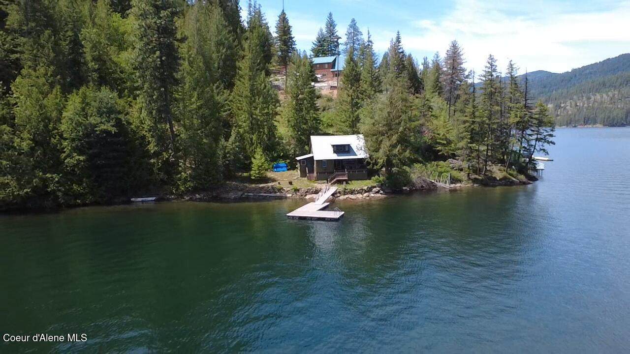 14226 Spirit Lake Shore - Photo 1