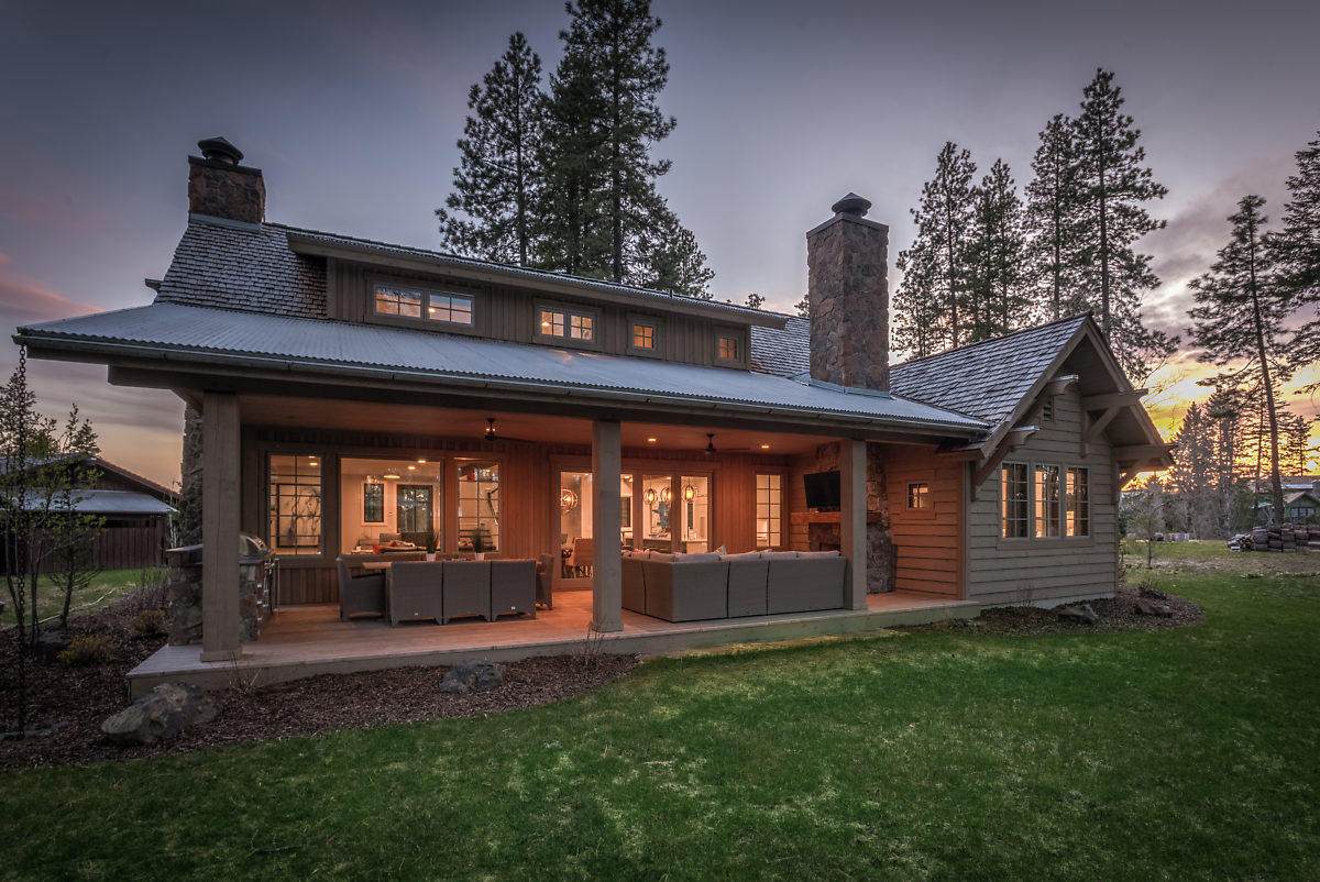 6671 Old Barn Rd - Photo 1