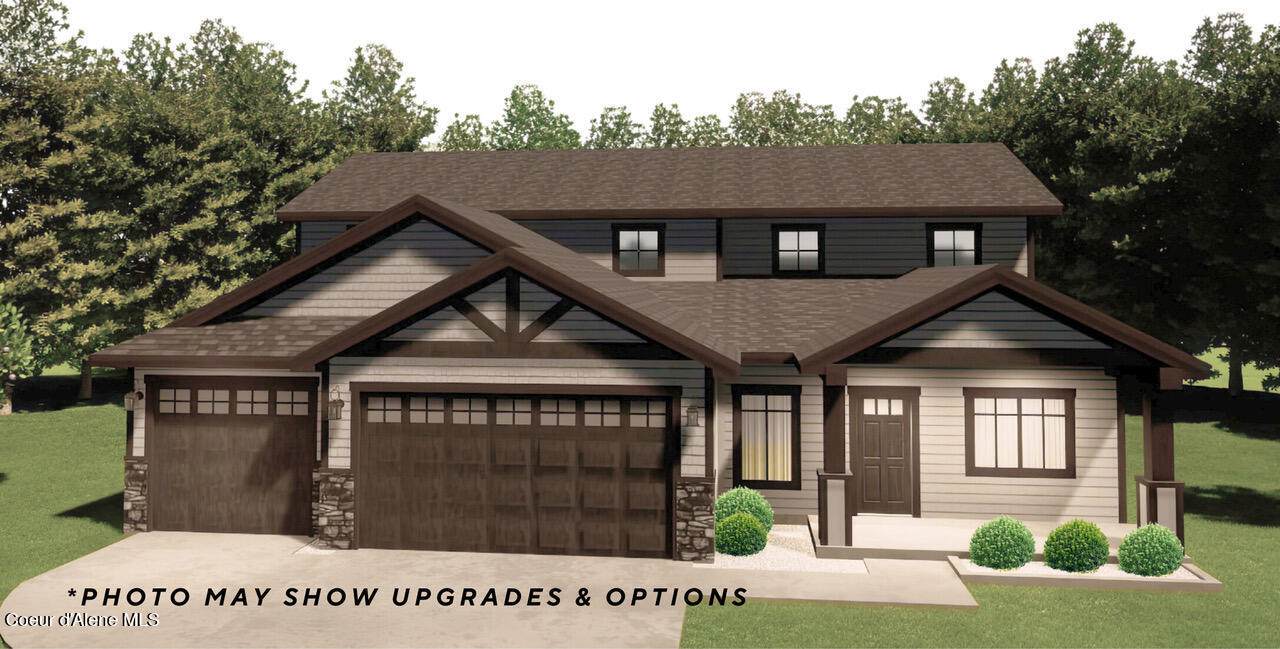 11958 Rocking R Rd - Photo 1