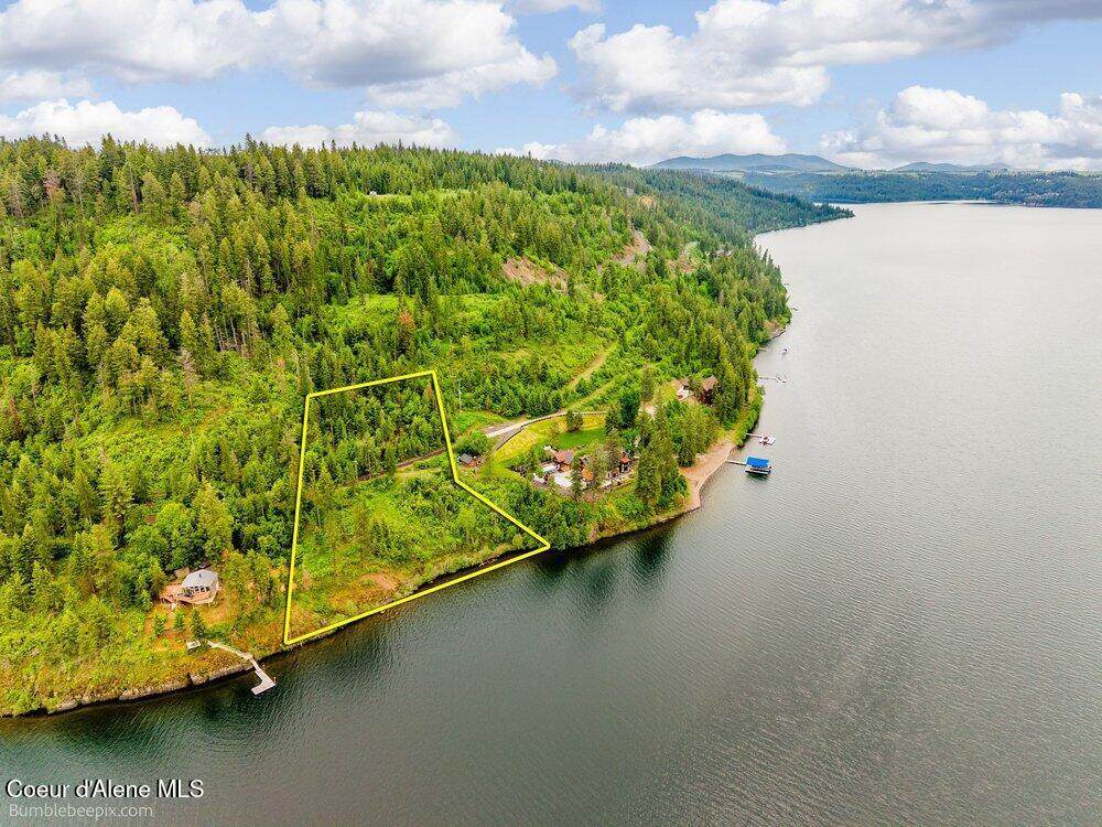 NNA Powderhorn Bay Rd - Photo 1