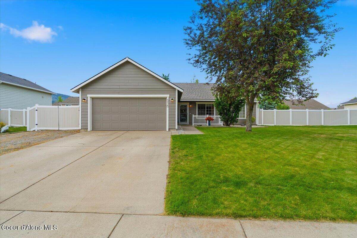 6825 Soldier Creek Ave - Photo 1