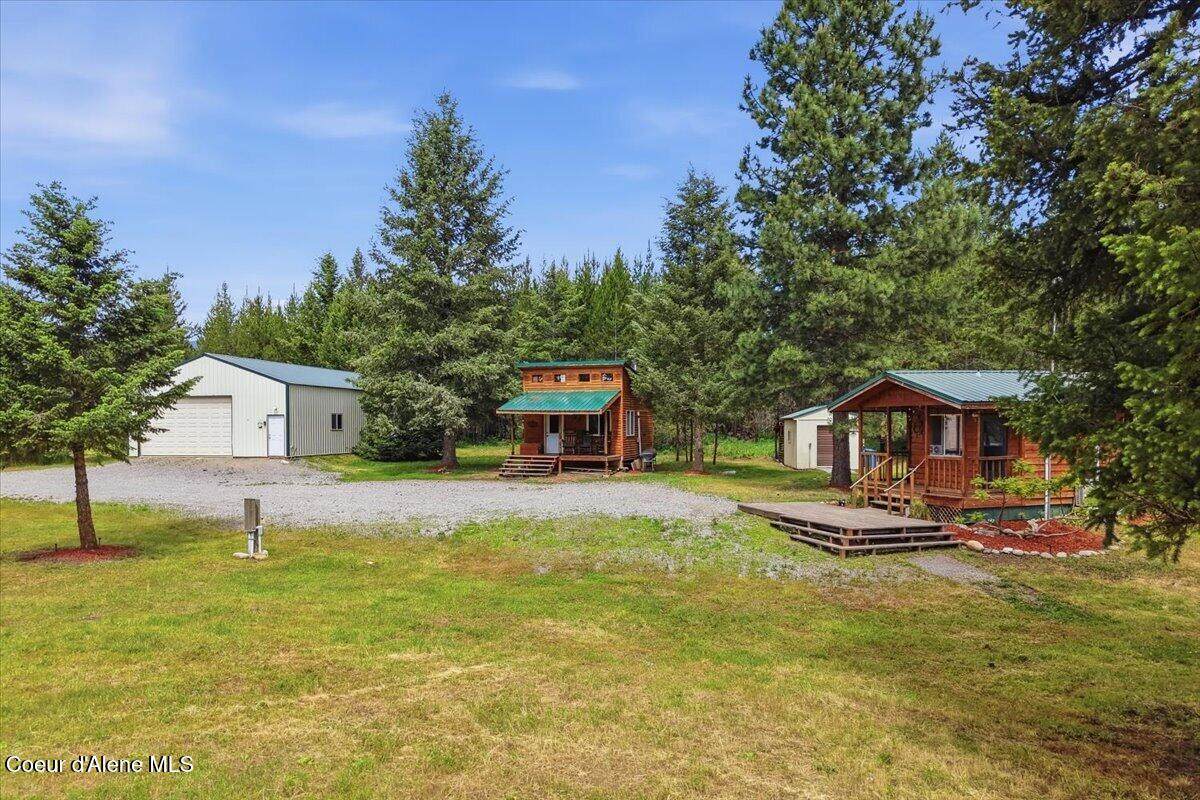 131 Outback Loop - Photo 1