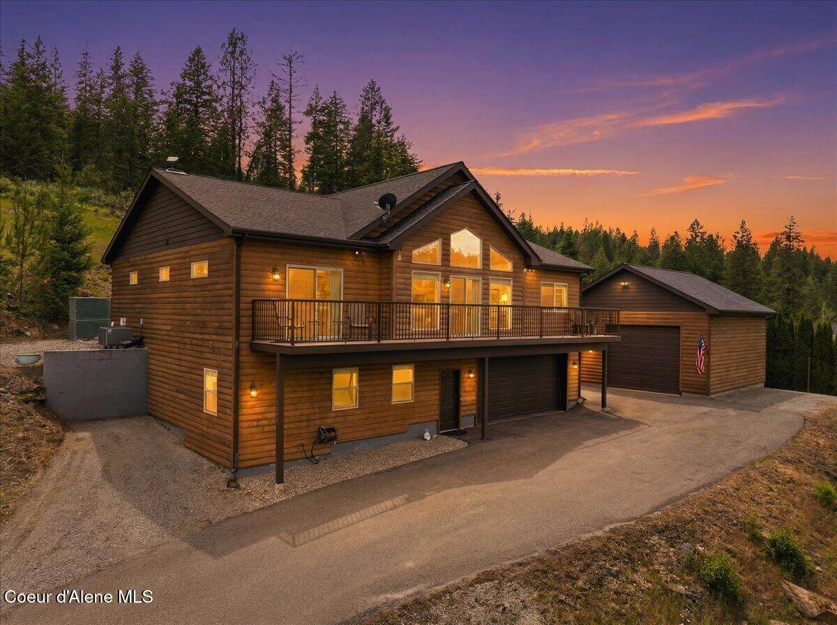 6608 Cougar Gulch Rd - Photo 1