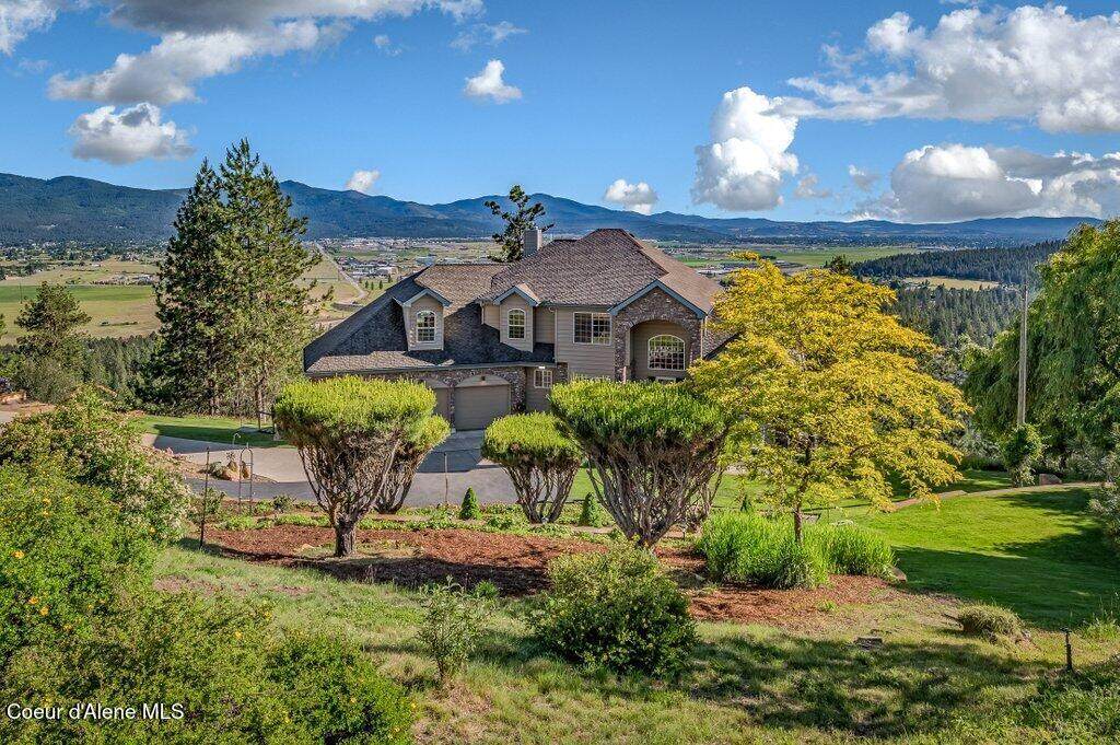10715 Payment Peak Rd - Photo 1
