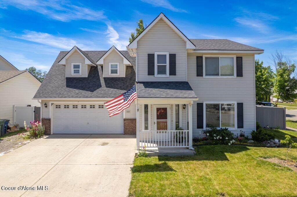 1335 Moonstone St - Photo 1