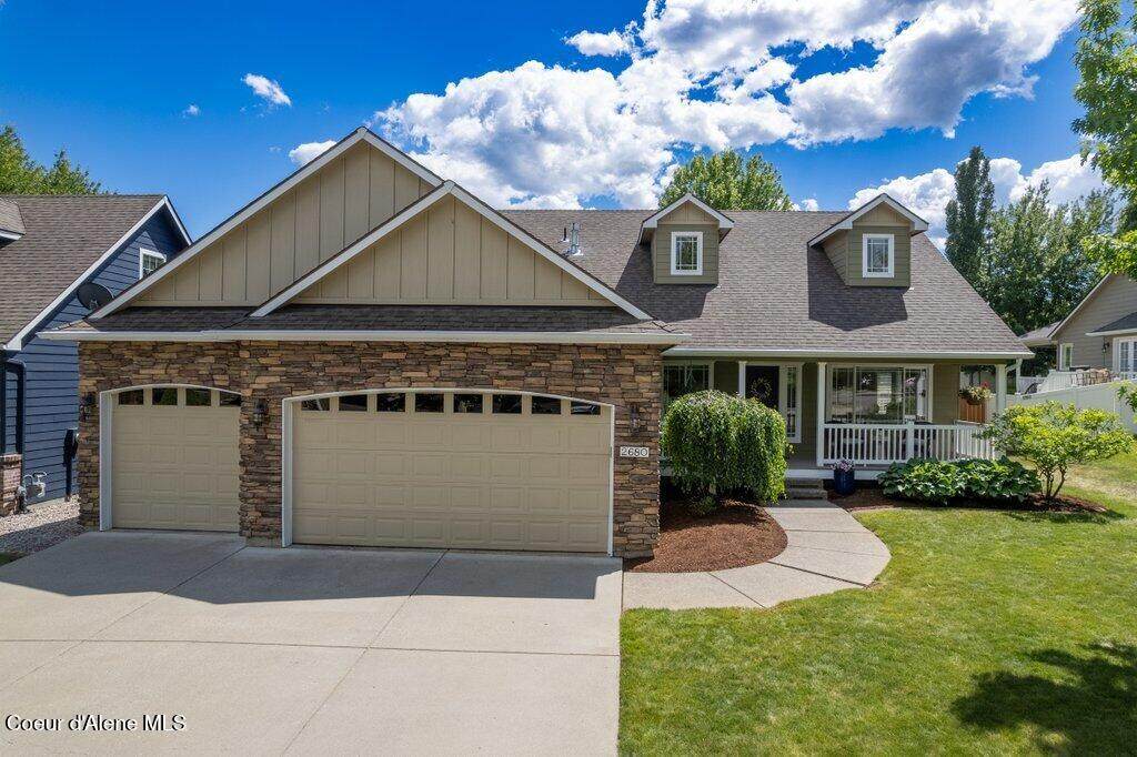 2680 Palais Dr - Photo 1