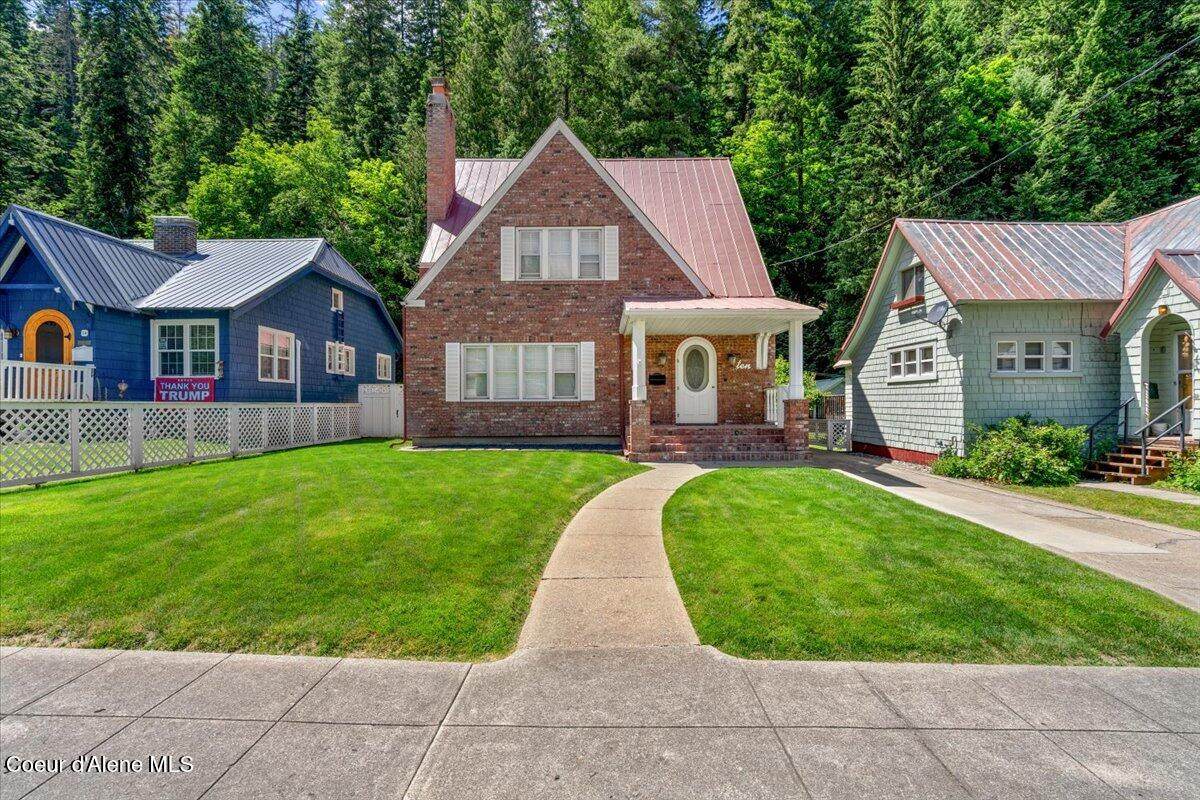 10 King St - Photo 1