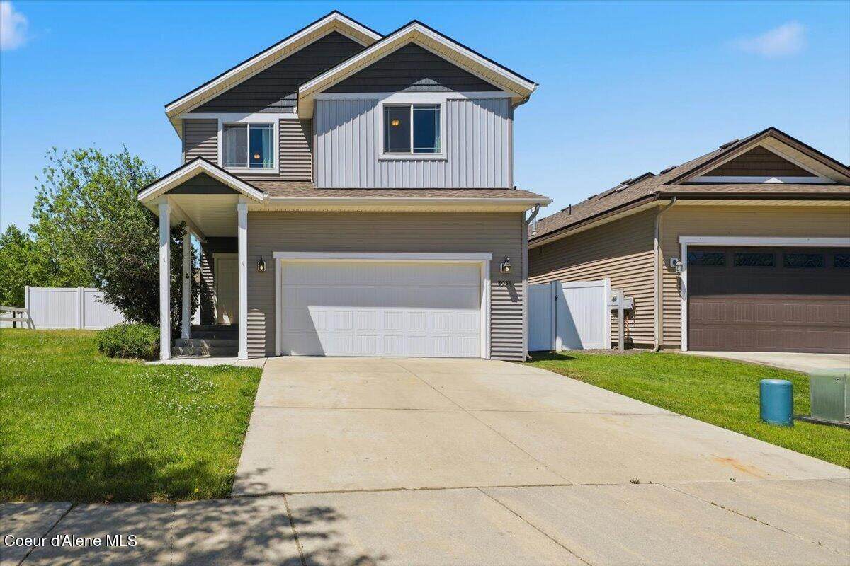 8081 Woodworth St - Photo 1