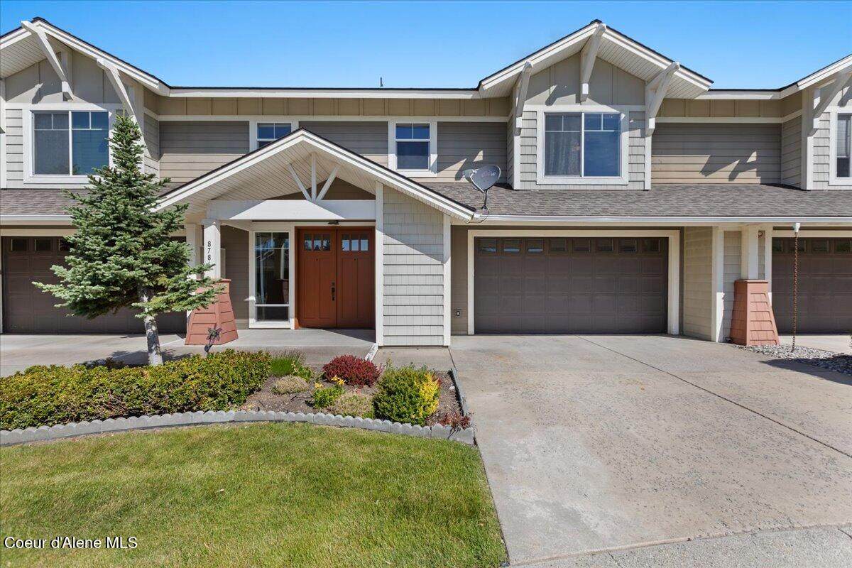 8786 Avalanche Ln - Photo 1