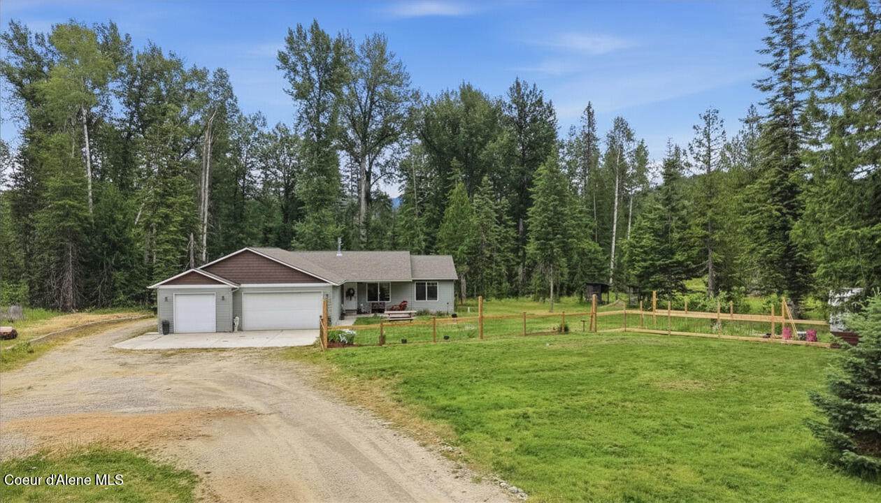 5611 Blacktail Rd - Photo 1