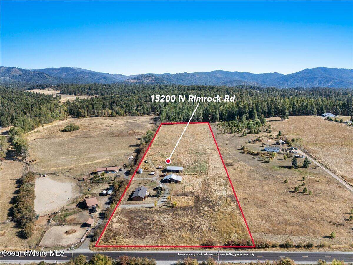 15200 Rimrock Rd - Photo 1