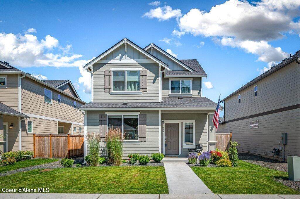 319 Sandmyrtle Ave - Photo 1