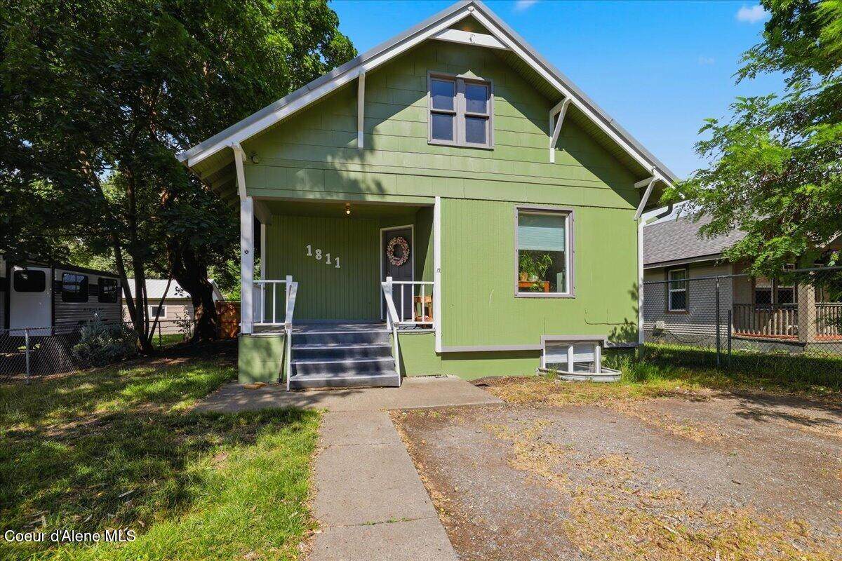 1811 Nora St - Photo 1