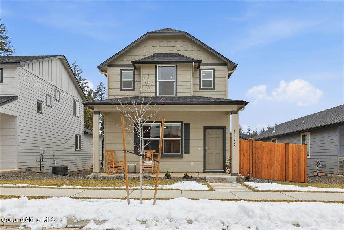 12855 Bunchberry St - Photo 1