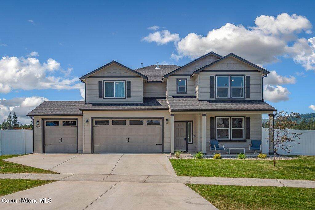 16171 Hadley Loop - Photo 1