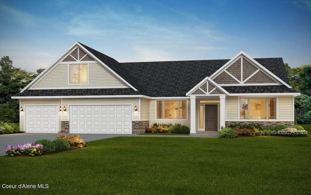 27174 Dawson Loop - Photo 1