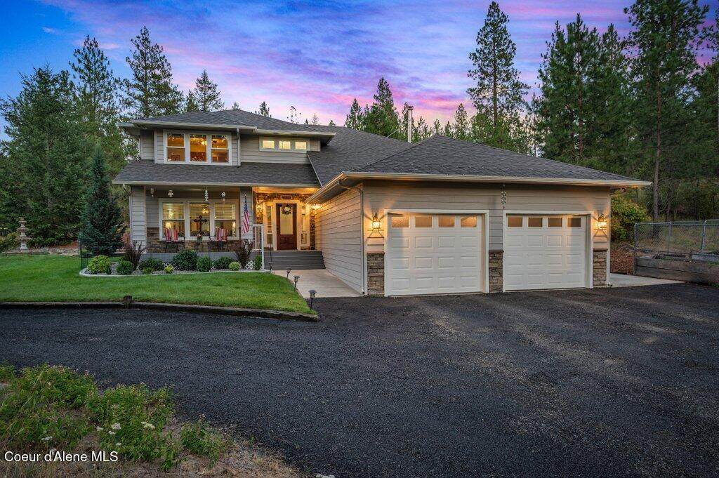 11516 Crystal Bay Rd - Photo 1