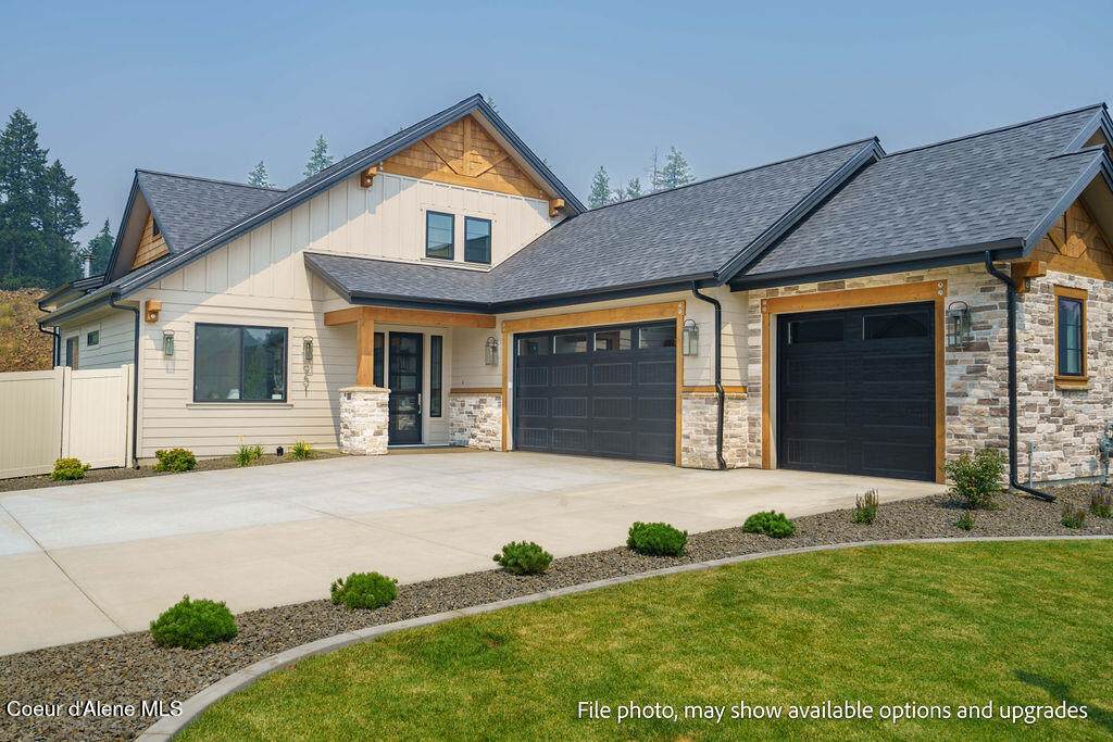 951 Steeple Chase Rd - Photo 1