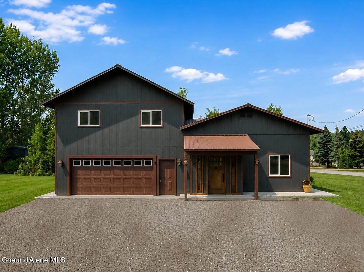 9 Comeback Bay Ln - Photo 1