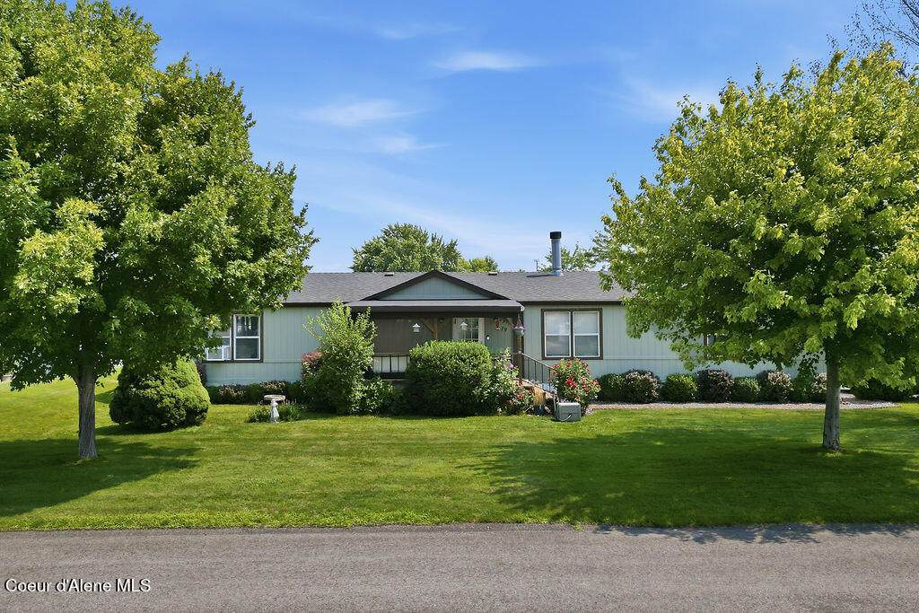 2315 Pellinore Way - Photo 1