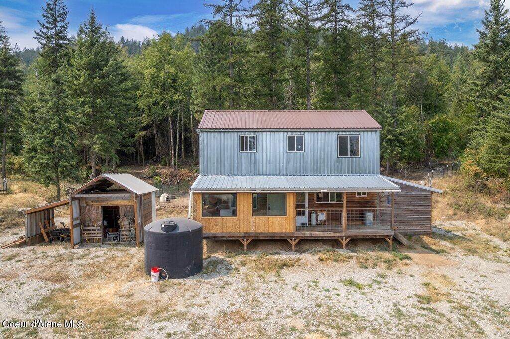 1802 Barnhart Rd - Photo 1